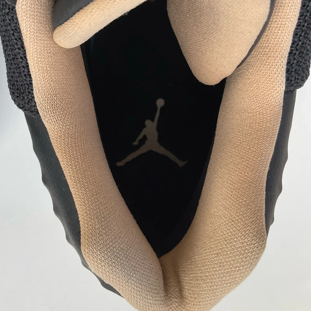 Jordan air academy